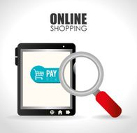 Shopping design vector illustration N38