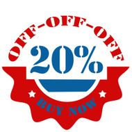 Buy Now-20 Off