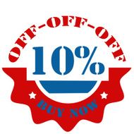 Buy Now-10 Off