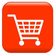 shopping basket sign