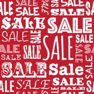 Sale pattern N3