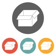 Box Icon N12