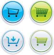 shopping carts N4