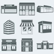 Shops N5