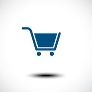 Cart icon N12