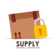 supply icon