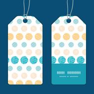 Vector texture circles stripes abstract vertical stripe frame pattern tags N2