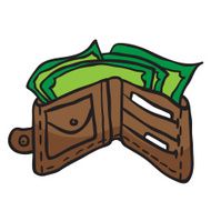 Wallet N14