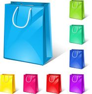Shopping Bags N92
