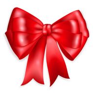 Big Red Bow N2