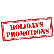 Holidays Promotions-stamp N2