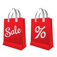 Shopping Bag Icons N8