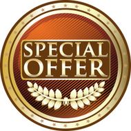 Special Offer N16