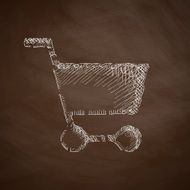 trolley icon N40