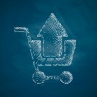 Shopping Icon N37