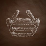 basket icon N12