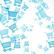 abstract background trolley N30