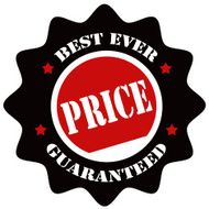 Price-label
