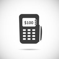 POS terminal N7