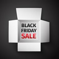 Black Friday Sale Abstract N2