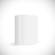 White Box Illustration