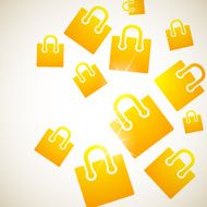 abstract background bag N14