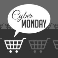 Cyber Monday N7