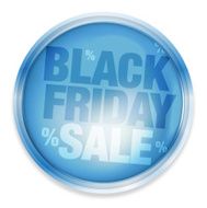Black Friday Icon Symbol Design N4