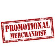 Promotional Merchandise-stamp