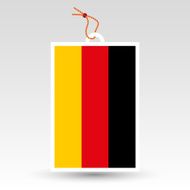 germany tag N2