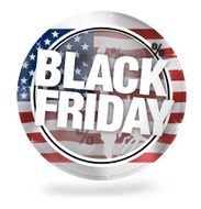 Black Friday Background design N3