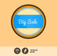 Big Sale Button N3