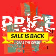 Sale Season