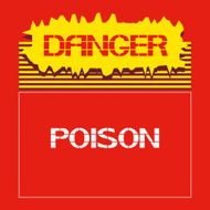 Poison Toxic substances
