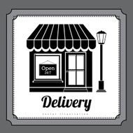 Delivery design N12