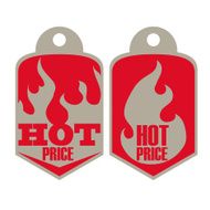 commerce tag design N8
