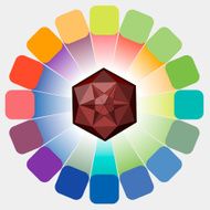 Color Palette N5