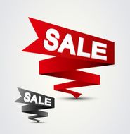 Ribbon Sale