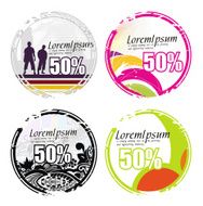 Sale tags design N11