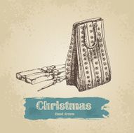 Christmas Gifts N25