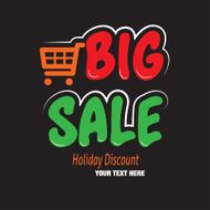 Big Sale banner N4