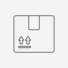 logistics freight line icon N53