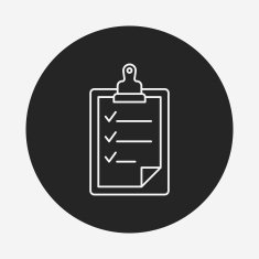 list line icon N8
