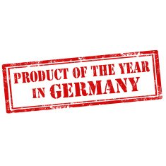 Product Of The Year