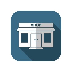 Shop icon N17