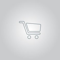 Shopping Cart Icon N84