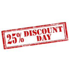 Discount Day N3