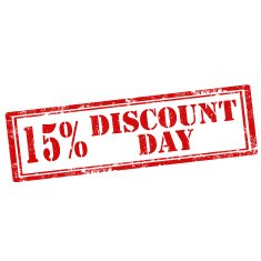 Discount Day N5