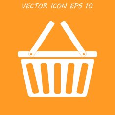 shopping basket icon N36
