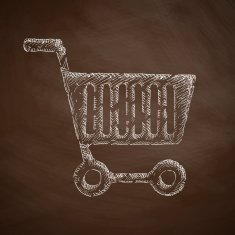 trolley icon N32
